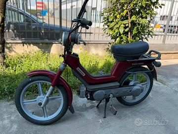 Piaggio Si