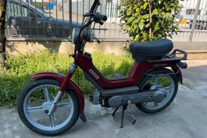 Piaggio Si