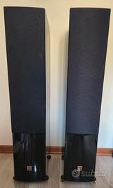 Diffusori acustici Dali rubicon 6