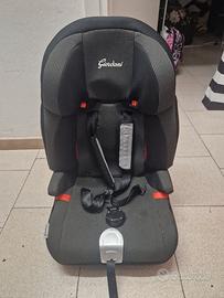 seggiolino auto Giordani