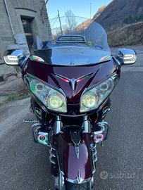 Honda Goldwing - 2006