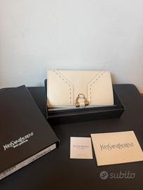 Portafoglio Yves Saint Laurent