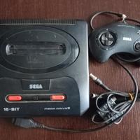 mega drive 2