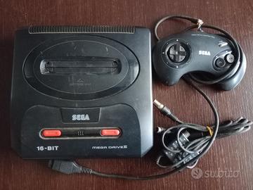 mega drive 2