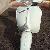 vespa 50 sportellino piccolo