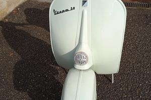 vespa 50 sportellino piccolo