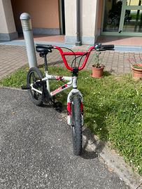 BMX FREESTYLE 360