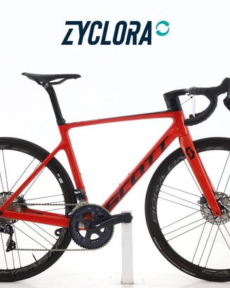 Scott Addict RC 15 Di2 11V t.54