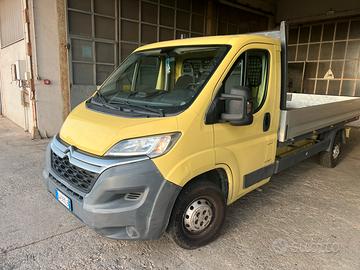 Citroen Jumper