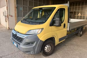 Citroen Jumper