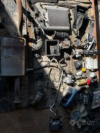 Ricambi isuzu dmax 3000 2009