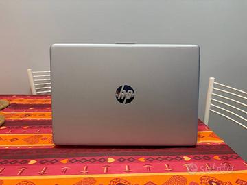 Notebook HP Laptop 14-cf0xxx