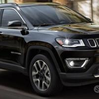 Musate jeep compass dal 2015 al 2021