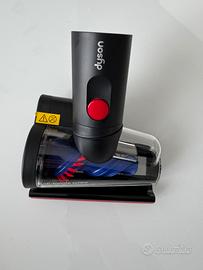 Dyson mini spazzola