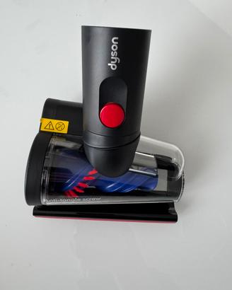 Dyson mini spazzola