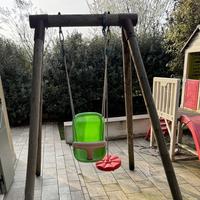 Altalena per bambini