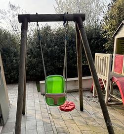 Altalena per bambini