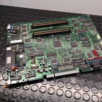 NEO GEO MVS 2 slot like new  MV2FS