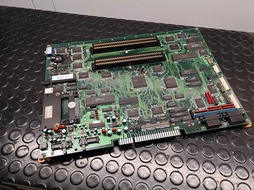 NEO GEO MVS 2 slot like new  MV2FS