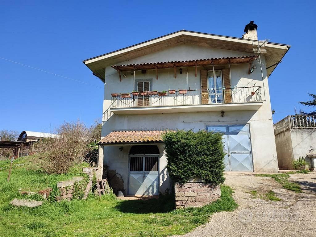 Casa – Genazzano, Roma Capitale - Vista 4