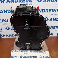 Motore FORD Ranger 2.2 16v NUOVO “QJ2S / QJ2R / QJ