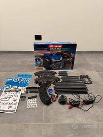 Pista Carrera go! Sonic