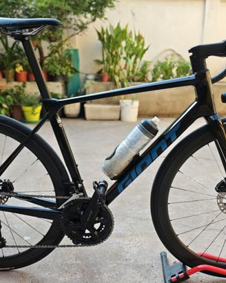 Giant Tcr Advanced 2 - mod.2025 - taglia M
