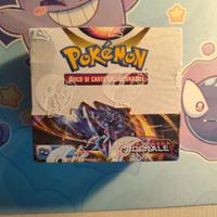 lucentezza siderale box italiano nuovo