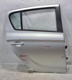 PORTIERA POSTERIORE DESTRA HYUNDAI i20 1° Serie D