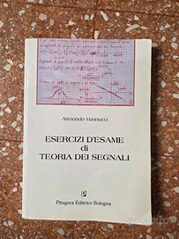 Libro Esercizi d'Esame di TdS 9788837121013