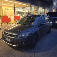 FORD Focus 2.0 (145CV) SW Titanium GPL DI CASA v