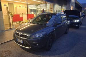 FORD Focus 2.0 (145CV) SW Titanium GPL DI CASA v