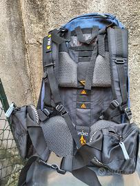 ZAINO TREKKING