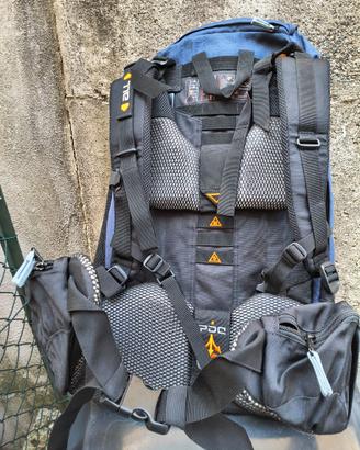 ZAINO TREKKING