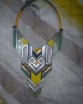 Collana Zara