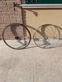 Ruote Citybike