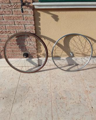 Ruote Citybike