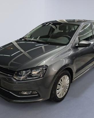 Volkswagen Polo 1.2 90 CV Comfortline