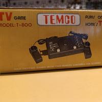 temco tv-game model T-800