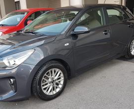 Kia Rio Kia Rio 1.2 MPi 5 porte GPL Cool