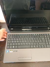 Notebook Acer