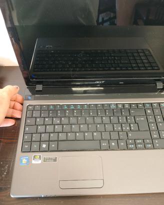 Notebook Acer