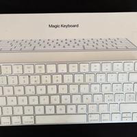 Apple Magic Keyboard