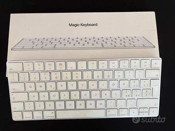Apple Magic Keyboard