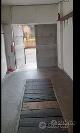 Box in zona maggiolina