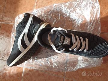 Scarpe sportive con zeppa cheap interna