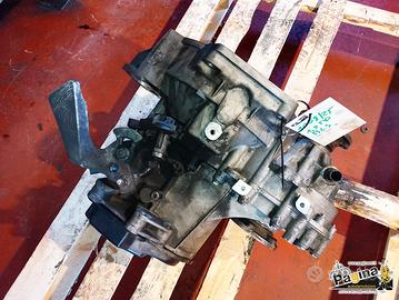 CAMBIO 5M SEAT IBIZA 1.9 TD 2009 BLS 1008/2025