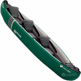 kayak sevylor adventure plus