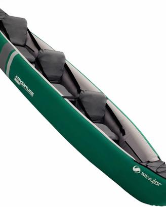 kayak sevylor adventure plus