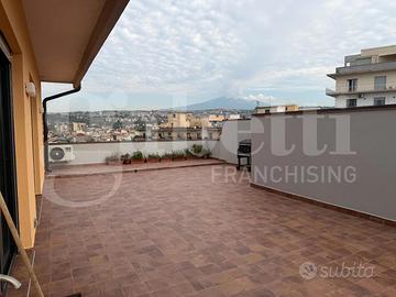 Attico/Mansarda Catania [Cod. rif 3322029VRG]